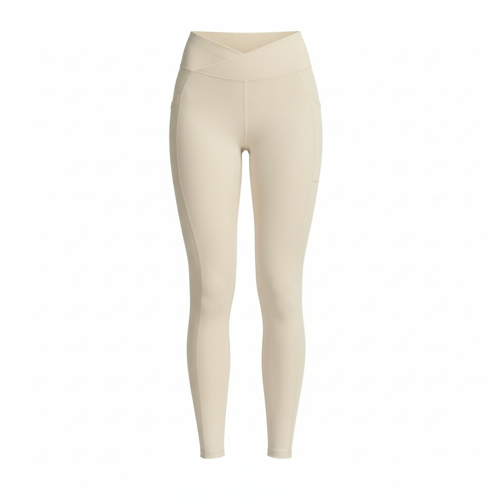 Signature Contour Leggings