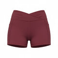 Ease V-Cut Shorts