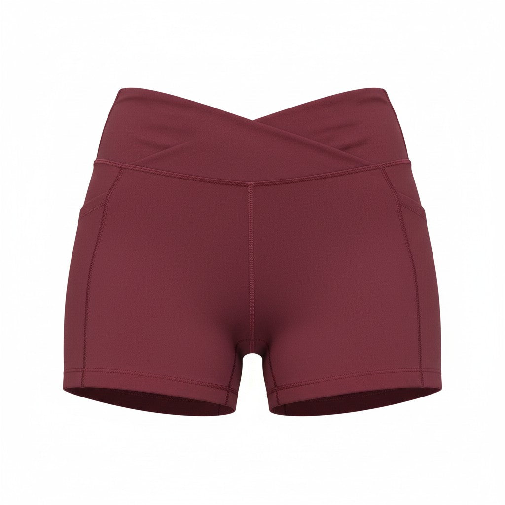 Ease V-Cut Shorts