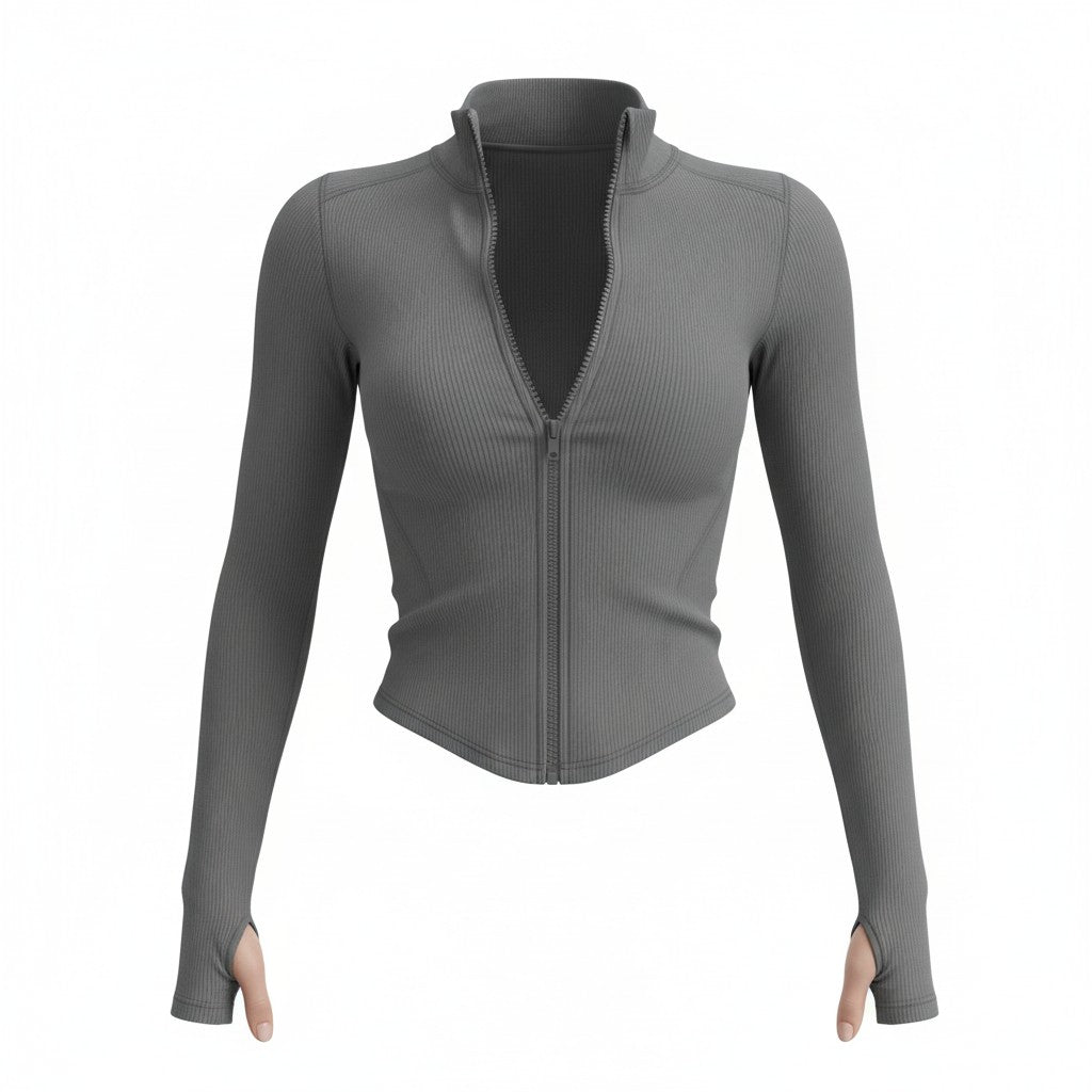 Elite Performance Jacket