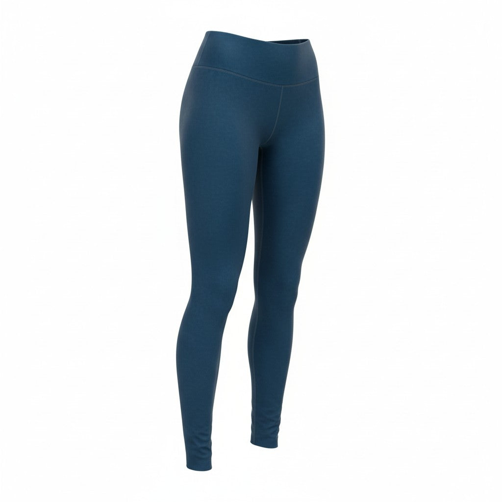 Signature Contour Leggings